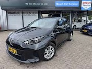 Mazda 2 - Hybrid 1.5 Centre-line