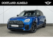 MINI Countryman - E / John Cooper Works / Pakket L / 19" JCW Runway Spoke Blac