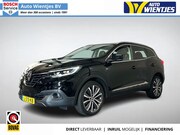 Renault Kadjar - 1.2 TCe 96kw | Bose | Led | Navi