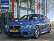 BMW 3-serie - 330e IPERFORMANCE AUTOMAAT | SOH 86% | M-Sportpakket | Navi