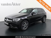 Mercedes-Benz GLC-klasse - 300e AMG 4Matic // SoH 97, 7% // Burmester // Panoramadak //