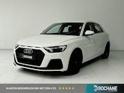 Audi A1 - Sportback 30 TFSI Advanced Edition | Stoelverwarming | Apple