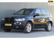 BMW X5 - XDrive48i M-Sportpakket Youngtimer Panorama