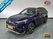 Toyota RAV4 - 2.5 Plug-in Hybrid AWD Bi-Tone Plus / Full options