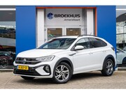 Volkswagen Taigo - 1.0 TSI R-Line | Camera | Stoel verwarming | Cruise adaptief