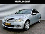 Mercedes-Benz C-klasse - 180 CGI BlueEFFICIENCY Business Class Avantgarde