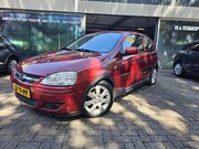 Opel Corsa - 1.2-16V Silverline | 3/6 OF 12MND GARANTIE | AIRCO | LMV | E