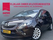 Opel Zafira - Tourer BWJ 2015 1.4 141 PK Cosmo 5p. TREKHAAK | HALF LEDER |