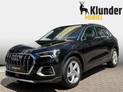 Audi Q3 - 35 TFSI Advanced Aut. |Camera|Adapt.Cruise|Trekhaak|