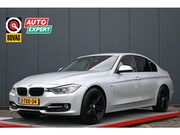 BMW 3-serie - 320i EfficientDynamics Edition Upgrade Edition sport leer
