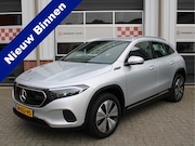 Mercedes-Benz EQA - 250 Business Solution Luxury 67 kWh SOH96, 5%/ 1e Eig/Camera