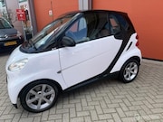 Smart ForTwo - 1.0 Pulse KM NAP-AIRCO-AUTOMAAT
