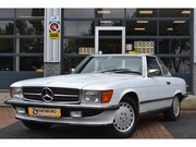 Mercedes-Benz SL-klasse - 300 SL UNIEK !! EUROPESE AUTO