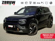 Jeep Avenger - 85th Anniversary 54 kWh | Schuifdak | Infotaiment | Navi | 1