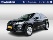 Seat Arona - 1.0 TSI Style Business Intense / Achteruitrij camera / PDC V