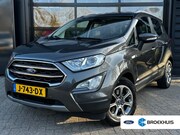 Ford EcoSport - 1.0 125 PK Titanium | TREKHAAK| STUUR, STOEL, VOORRUITVERWAR