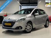 Peugeot 208 - 1.2 82PK Blue Lion Navigatie|Led|PDC.