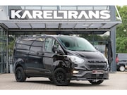 Ford Transit Custom - 2.0 TDCI 130 | Aut. | KAR-edition | Inrichting | Cruise | Ai
