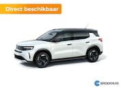 Opel Frontera - GS - Electric | 11 kW boordlader | 17" Lichtmetalen velgen i