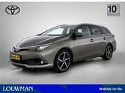 Toyota Auris - Touring Sports 1.8 Hybrid Dynamic | Trekhaak | Navigatie | S
