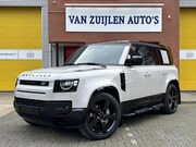 Land Rover Defender - Landrover 110 X-Dynamic HSE Black Urban Head-up 22'' Trekhaa