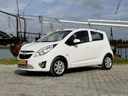 Chevrolet Spark - 1.2 16V LT|Airco|Elek. Ramen|LM velgen 14"