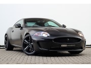 Jaguar XKR - 5.0 V8 S/C Coupé | B&W | Memory | Verkoeling | Youngtimer