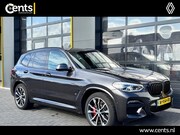 BMW X3 - xDrive 30e Business Edition Plus M Sport Trekhaak Panoramada