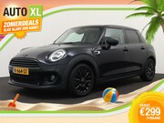 MINI Cooper - Mini 1.5 Aut. Chili Cruise Digi. Dash LMV 17'