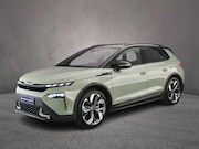 Skoda Elroq - 85 First Edition 286pk Automaat Trekhaak, Adaptive cruise co