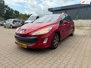 Peugeot 308 - SW 1.6 VTi XS