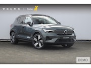 Volvo EX40 - 252PK Automaat Single Motor Extended Range Plus Panoramadak 