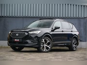 Seat Tarraco - 1.5 TSI 150PS DSG FR 7-zits Panoramadak/Wegkl-Trehk/memory/C