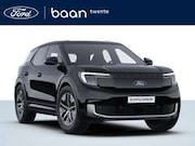 Ford USA Explorer - Select Extended Range RWD 79 kWh | Trekhaak | Comf