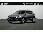 Skoda Fabia - Business Edition 1.0 TSI DSG