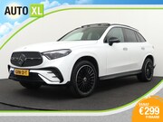 Mercedes-Benz GLC-klasse - 400e 4MATIC AMG Pano-dak el.Trekhaak Burmester