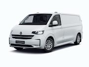 Volkswagen e-Transporter - Style L2H1 218 pk, Achterdeuren zonder ruit, Trekhaak, Clima