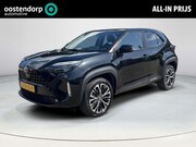 Toyota Yaris Cross - 1.5 Hybrid Executive | 360 graden camera | Stoel- en stuurwi