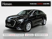 Audi Q3 Sportback - 45 TFSI e Advanced Edition I Leder I LED I Adaptive Cruise I