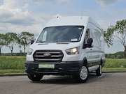 Ford Transit - 2.0 L4H3 Euro6 AC