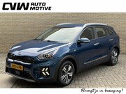 Kia Niro - 1.6 GDi 141pk PHEV | DynamicLine | Lederen bekleding | Navig