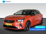 Opel Corsa - 5D - 1.2T Level 3 100pk | Achterbank in delen neerklapbaar |
