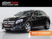 Mercedes-Benz GLA-Klasse - 180 Business Solution AMG