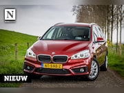 BMW 2-serie Gran Tourer - 218d High Executive|Leer|HUD|Nap