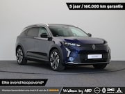 Renault Scénic - EV87 long range techno | Vijf jaar garantie | Active driver