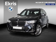 BMW X3 - xDrive20i | High Executive | M Sportpakket | Comfort Access