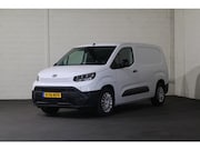 Toyota ProAce City - Electric L2 50 kWh Comfort