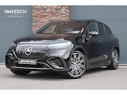 Mercedes-Benz EQE - 350+ AMG Line 96 kWh | Airmatic | Hyperscreen | Achterasbest