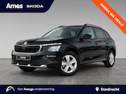 Skoda Kamiq - 1.0 TSI Selection | Draadloze Smartlink | Climatronic | Park