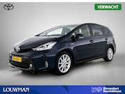 Toyota Prius Wagon - 1.8 Active Plus | Dealer Onderhouden | Trekhaak | 7 zitplaat